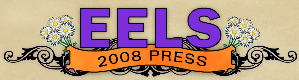 EELS 2008 Press