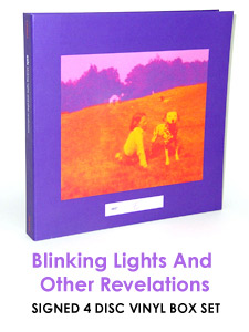 Blinking Lights and Other Revelations Box Set